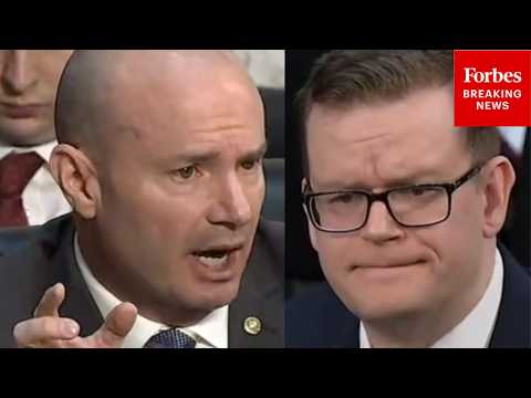 'An Illegal Wiretap By The FBI': Lee Asks Lawyer About 'Illegal' Actions During Arctic Frost Probe