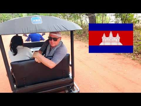 Why Time Feels Different Living In Cambodia