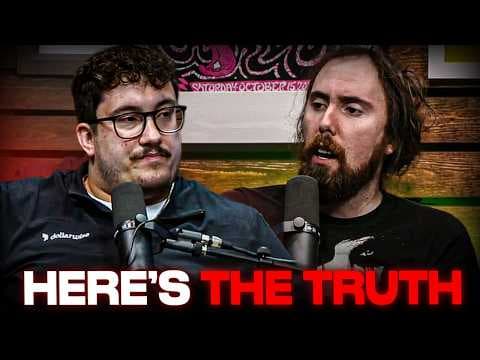 Caleb Hammer Addresses “The Politics” Of Financial Audit | Caleb Hammer Clips