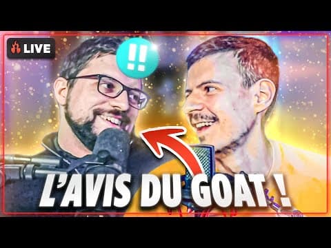 MVL dit TOUT sur les Candidats ! (Son plan pour 2026-2027)