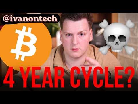 Bitcoin: Four Year Cycle Officially Dead? Realistic Analysis