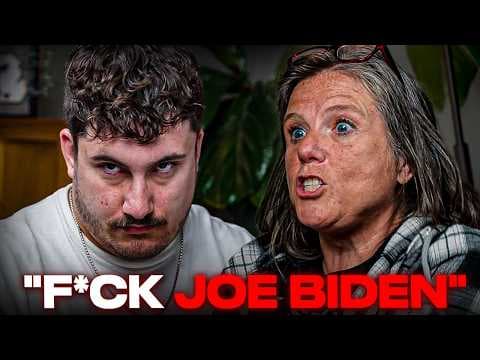 Wannabe January 6ther On Financial Audit | Caleb Hammer Clips