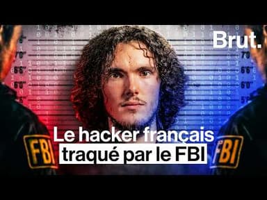 Il a hacké Microsoft et a été emprisonné aux États-Unis