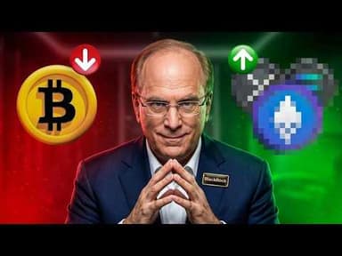 3 NOUVEAUX ALTCOINS ACCUMULÉS PAR LES INSTITUTIONS !! 🚨