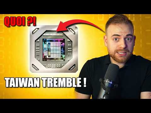 Cette nouvelle technologie pourrait tuer TSMC et ASML.