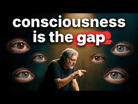 Žižek: Anil Seth Is Missing the Mark on Consciousness