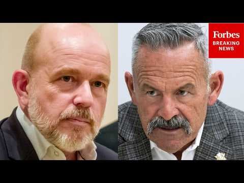 After Swalwell Drops Out Of California Governor's Race, Can A Republican Win?: Pollster Explains