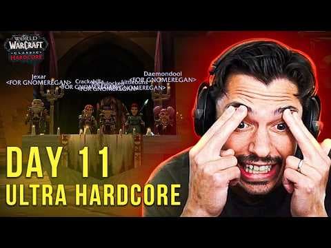 Realising Healers Are a SCAM!