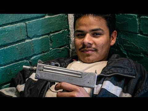 Inside the Deadliest Prisons on Earth - Shocking Real Footage