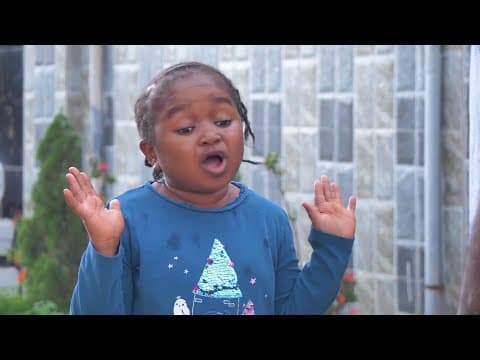 THIS FUNNY MOVIE OF EBUBE OBIO WILL MAKE YOU FORGET YOUR PROBLEMS TODAY