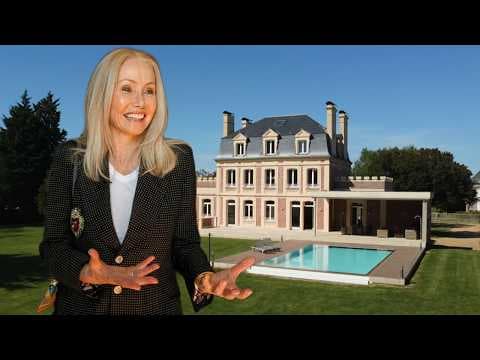 Elles ont tout pour plaire : Maisons de luxe