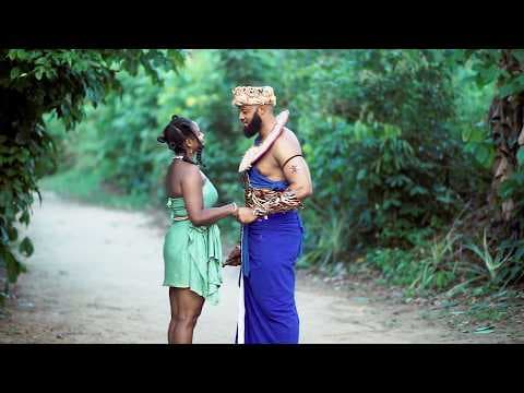 Prince Met Her On The Way To The Stream Aand Saw In Her A Worthy Wife African Movies| Must Watch