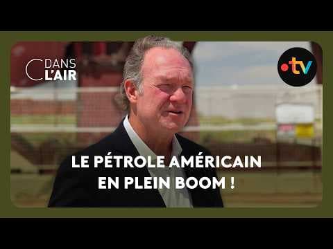 États-unis : ceux qui profitent de la crise iranienne