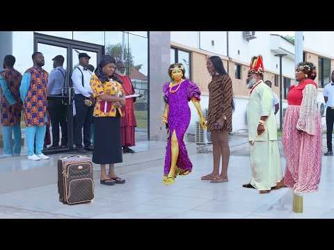 Palace Maid The Wicked Princess Kicked Out Never Told Anyone She's D Missing Crown Princess 2026