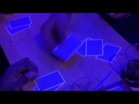 Learning How To Play Spades