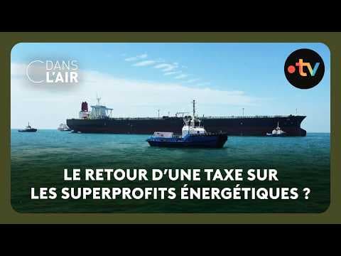 Blocus d’Ormuz : ceux qui profitent de la crise