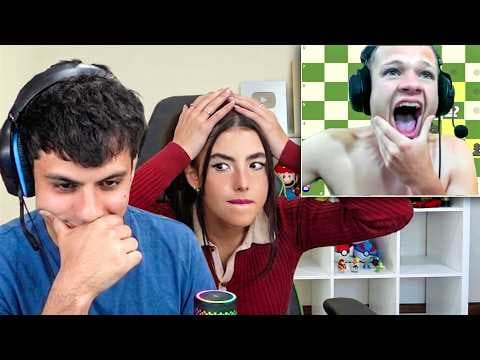 Can StableRonaldo and I Beat JYNXI At Chess?