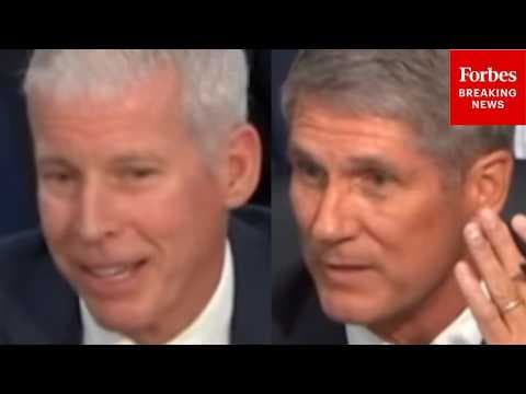 'Why Is Gas So Expensive?': Franklin Asks Wright About Gas Regulations In California