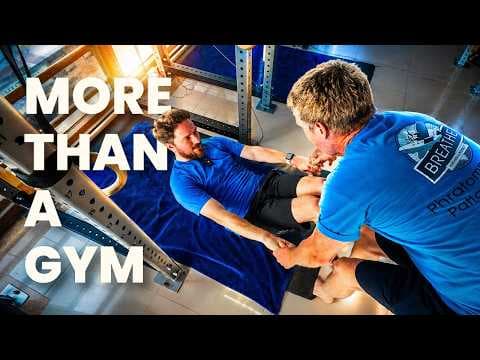 More Than a Gym | Inside Breathe Pattaya