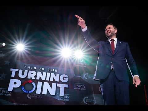 Vance Not Going to Pakistan for Talks, Trump Extends Ceasefire