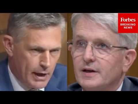 'When Could I Expect That?': Martin Heinrich Asks Nuclear Security Official About Housing Report