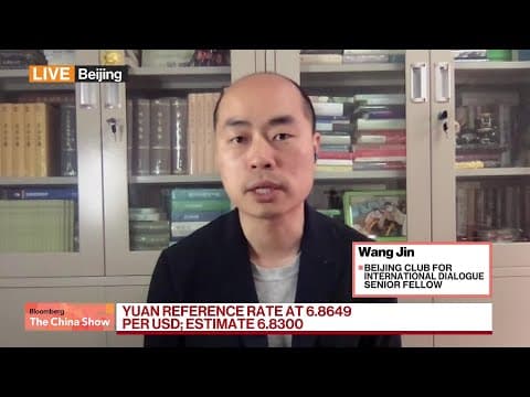 China Has Done Its Best for Mideast Peace, Expert Says