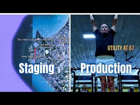 The Real Cost of Mental Peace in Pattaya's Chaos