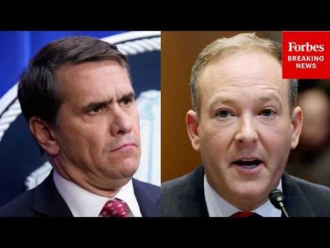 I Expect Possible Bondi Replacements Would Be 'Compliant Lackeys': Debbie Wasserman Schultz