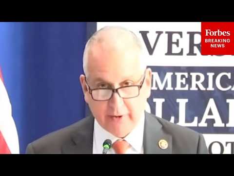 'The Status Quo Will No Longer Be Tolerated': Mario Díaz-Balart Blasts UN For Lack Of Accountability