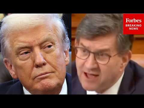 'Hospitals Are Already Under Severe Strain': Schneider Trashes Trump Admin Over Healthcare Policies