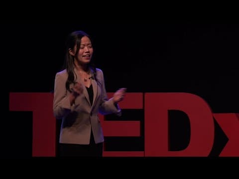 The diversity we carry within us | Aryu Yoshihara | TEDxUniversity of Manchester