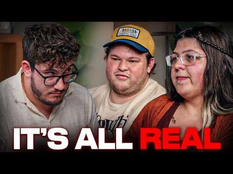 Financial Audit Doesn't Hire Actors | Caleb Hammer Clips