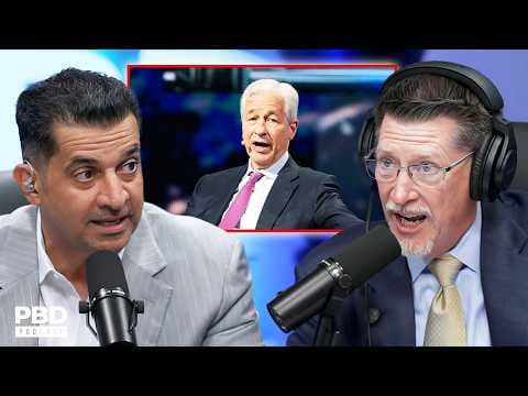 “This Will TAKE DOWN Your Business” - Jamie Dimon CALLS OUT Managers Killing Companies