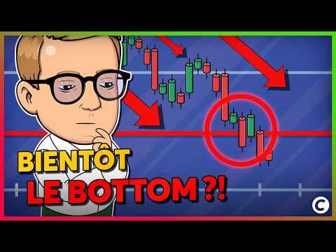Des signaux positifs intéressants sur le marché crypto ! - Analyse crypto 📈