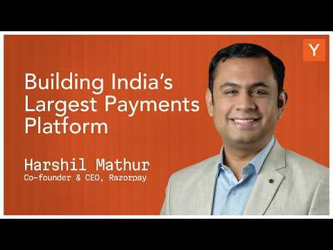 How Razorpay Became India’s Largest Payments Company