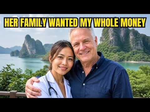 Millionaire's Son Fell in Love With A Thai Doctor — Her Family's Demands Destroyed The Relationship