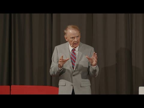 Your Brain Is Smarter Than You Think | Daniel Steininger | TEDxEmory