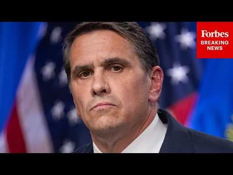 Blanche Accuses Southern Poverty Law Center Of 'Manufacturing The Extremism It Purports To Oppose'