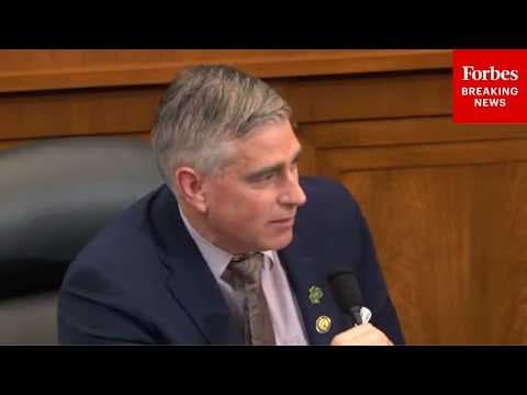 'What Are They Supposed To Do?': Michael Baumgartner Blasts Delays To Ship Defense Tech To Taiwan