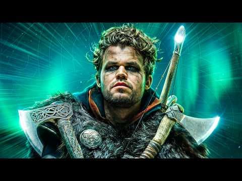 Magnus Carlsen is back... but something has changed.
