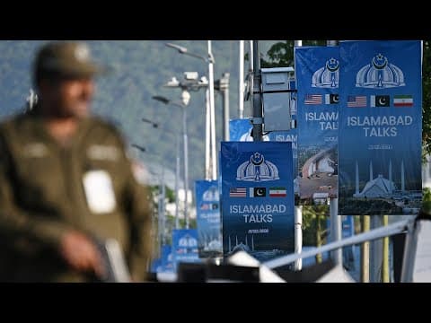 Rep. McCaul (R-TX): US-Iran Talks Unlikely to Reach Breakthrough