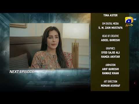 Sara Aapi Episode 25 Teaser - HAR PAL GEO