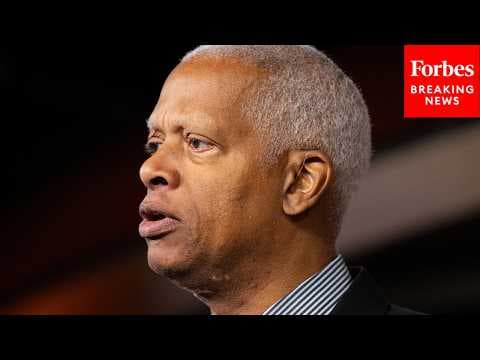 'This Is A Steve Miller-Approved Hearing': Hank Johnson Blasts Hearing On Sanctuary City Policies