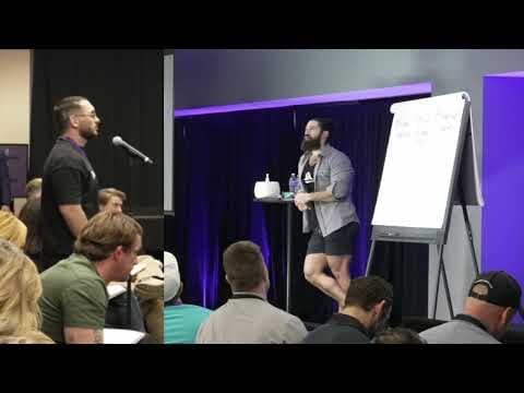 Helping an Online Education Business Scale