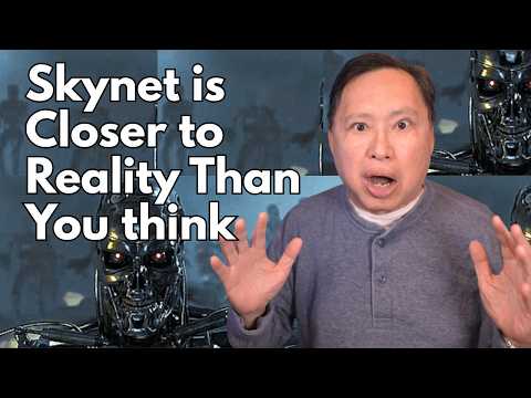 The Skynet Moment: How Mythos AI Just Changed Cybersecurity Forever – And Why It Should Scare You