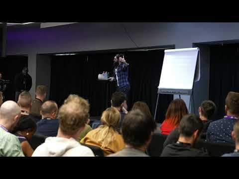 Helping a Brick and Mortar Business Scale