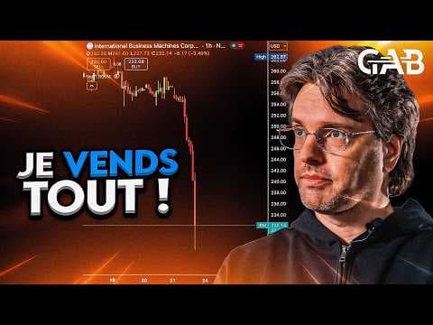 Pourquoi vos Altcoins ne valent plus rien !