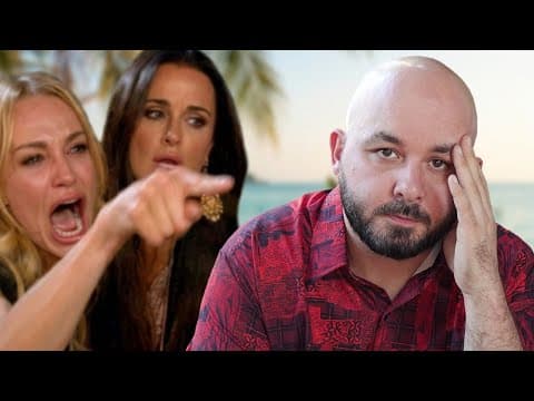 How Divorced Men Blow Up Their Lives Twice in Thailand