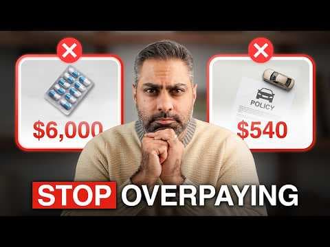 9 Bills You’re Overpaying (and How To Cut Them With One Call)