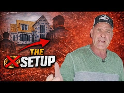 The Betrayal That Made Me Leave America